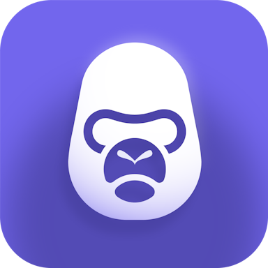 Goril.app Studio Logo